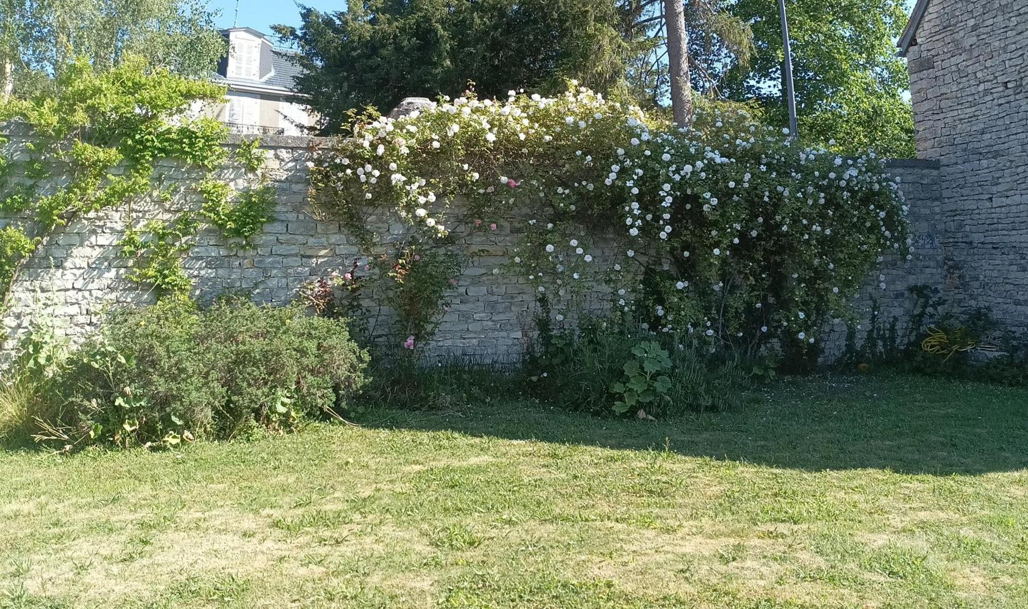 StignyChez Zaza住宿加早餐旅馆 外观 照片